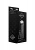 Pompka do penisa z manometrem Comfort Pump With Advanced PSI Gauge